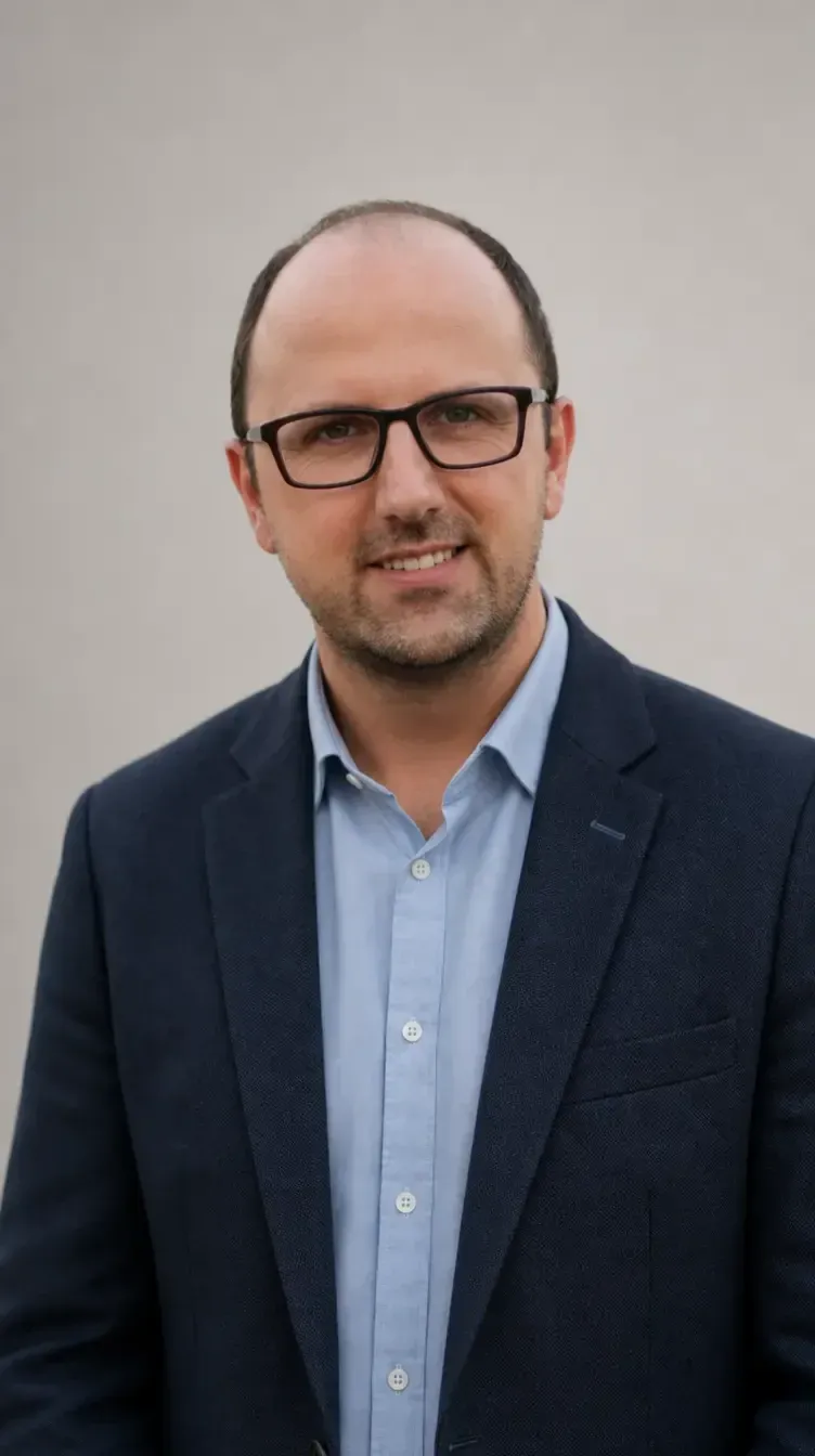 Ricardo Morais, consultor SEO en España
