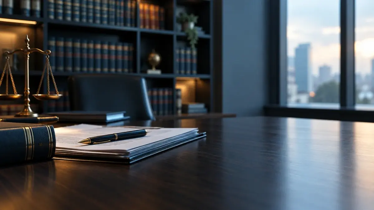 SEO para abogados: despachos de abogados que trabajan su posicionamiento en Google