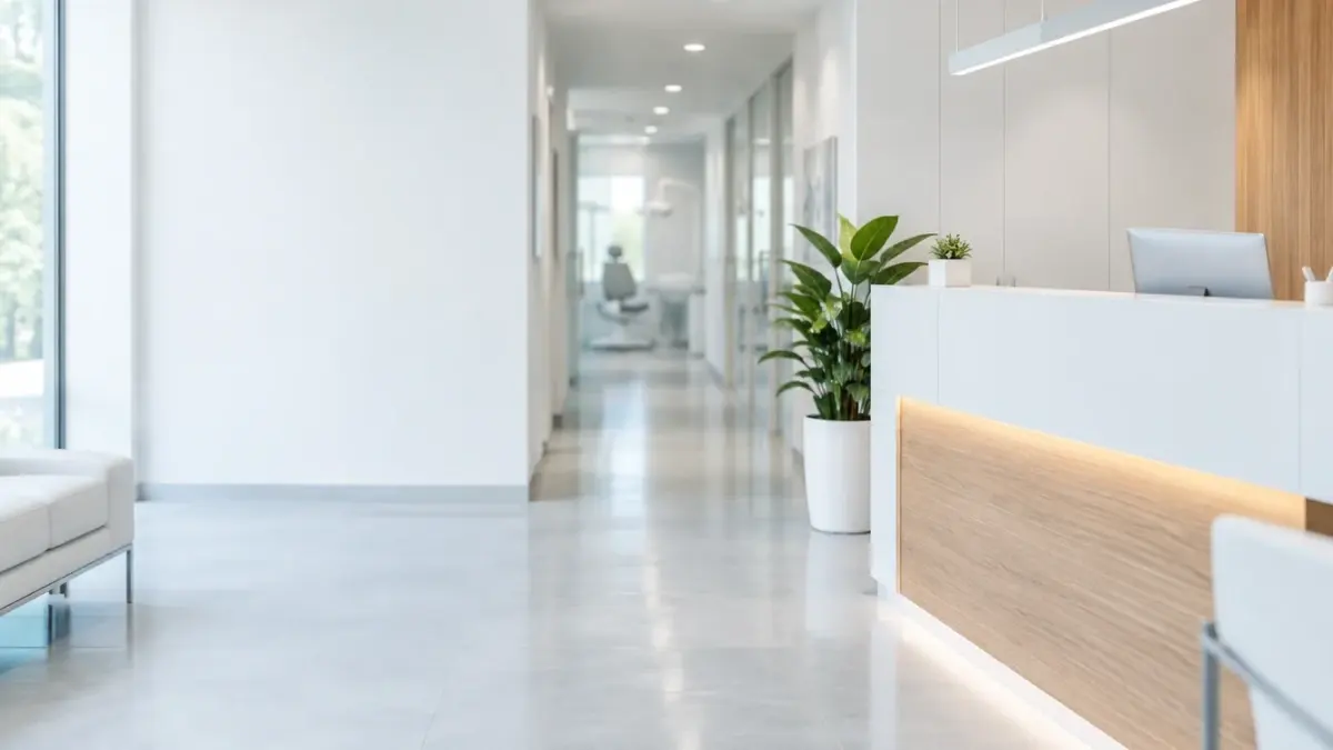 SEO para dentistas: clínicas dentales que trabajan su posicionamiento en Google
