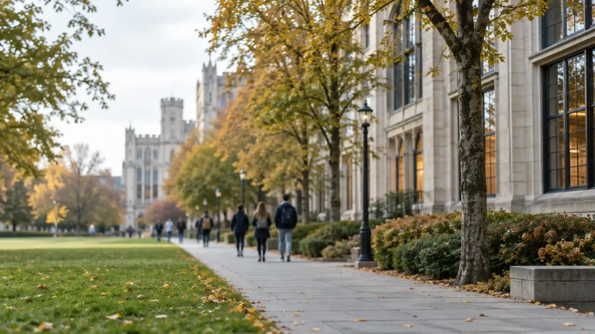 SEO para universidades: universidades y escuelas de negocio que trabajan su posicionamiento en Google